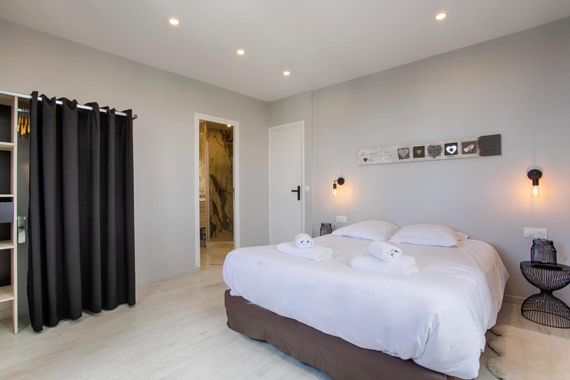 Centre Ville Deauville Zewnętrze zdjęcie